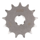 MTX 428 Steel Front Sprocket