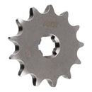 MTX 428 Steel Front Sprocket