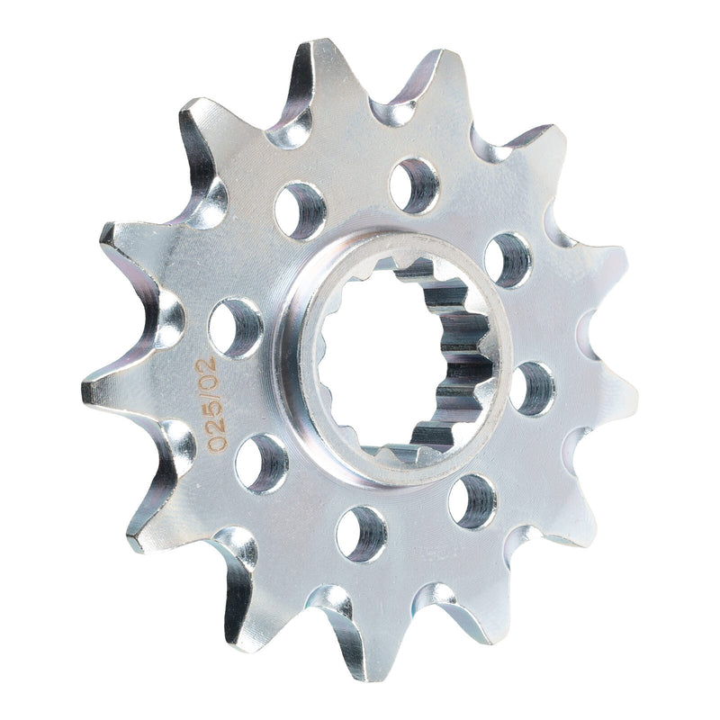 MTX 432 Hornet Lightweight Steel Front Sprocket