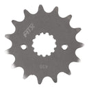 MTX 436/565 Steel Front Sprocket