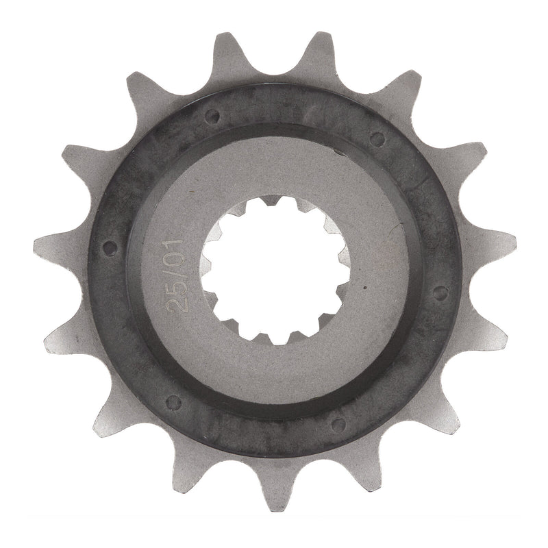 Sprocket Front MTX 565 15T