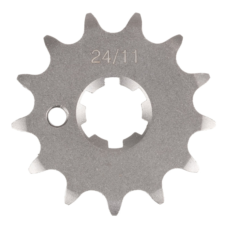 MTX 546 Steel Front Sprocket