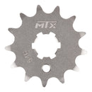MTX 546 Steel Front Sprocket
