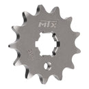 MTX 546 Steel Front Sprocket