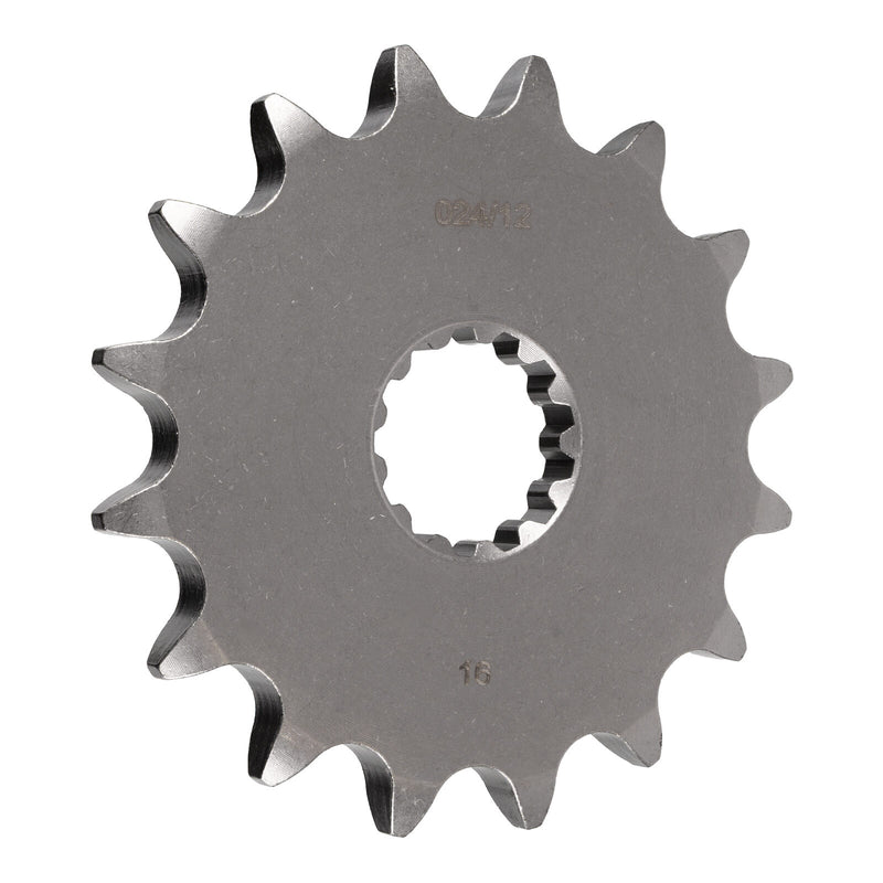 MTX 520 Steel Front Sprocket
