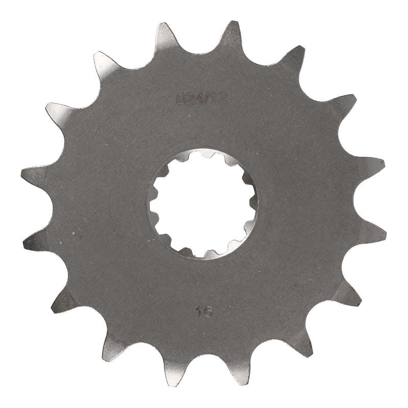 MTX 520 Steel Front Sprocket