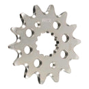 MTX 436 Hornet Lightweight Steel Front Sprocket
