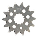 MTX 436 Hornet Lightweight Steel Front Sprocket