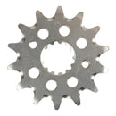 MTX 436 Hornet Lightweight Steel Front Sprocket