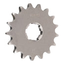 MTX 568 Steel Front Sprocket