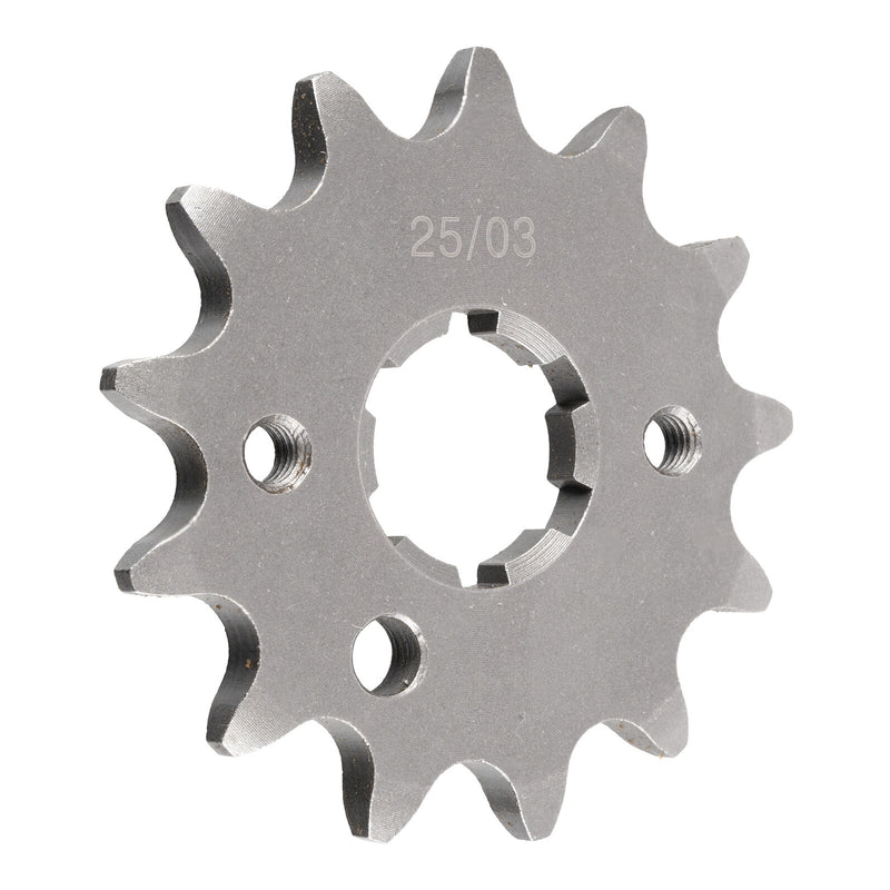 MTX 569 Steel Front Sprocket