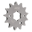 MTX 569 Steel Front Sprocket