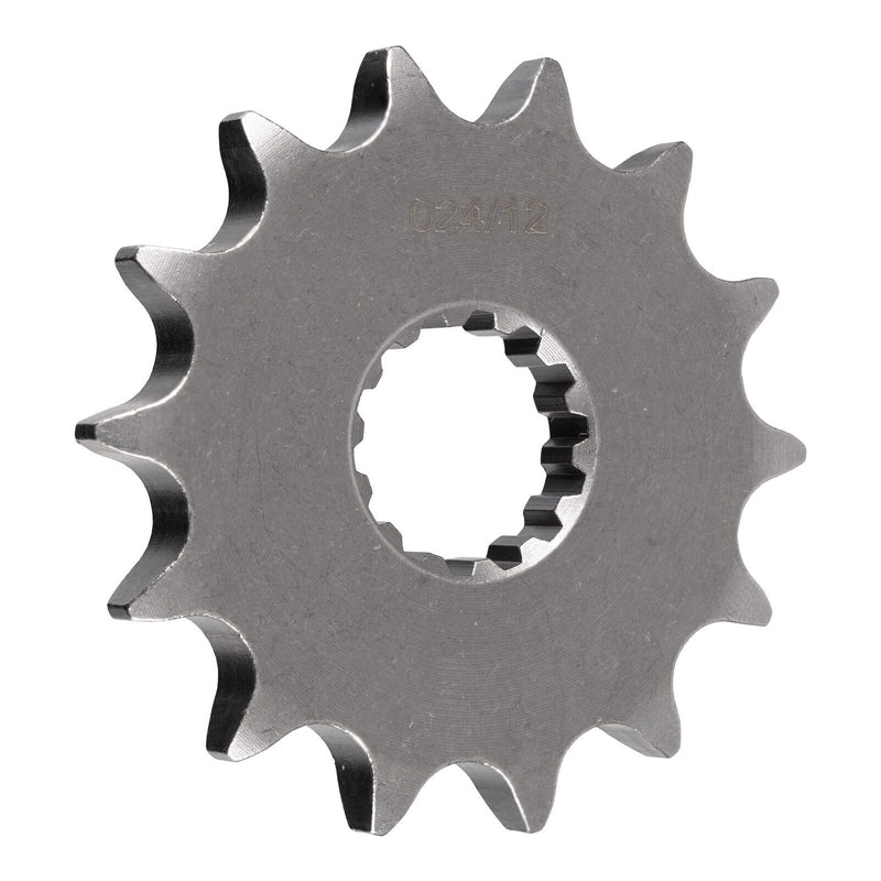MTX 558 Steel Front Sprocket