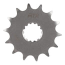 MTX 558 Steel Front Sprocket