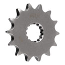 MTX 558 Steel Front Sprocket