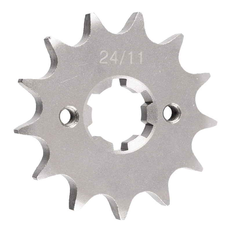 MTX 548 Steel Front Sprocket