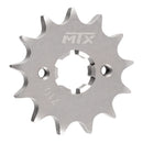 MTX 548 Steel Front Sprocket