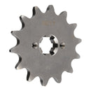 MTX 711 Steel Front Sprocket