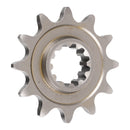 MTX 823 Steel Front Sprocket