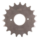 MTX Royal Enfield Steel Front Sprocket