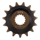 MTX Royal Enfield Steel Front Sprocket