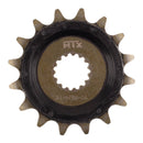 MTX Royal Enfield Steel Front Sprocket