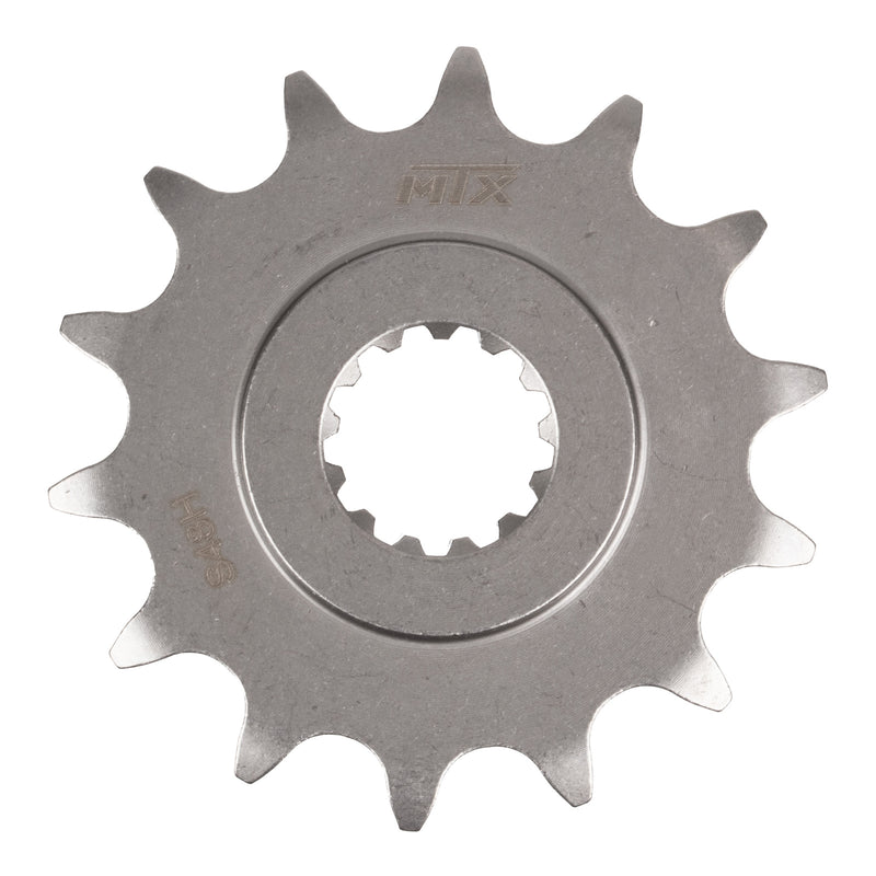 MTX 1447 Steel Front Sprocket
