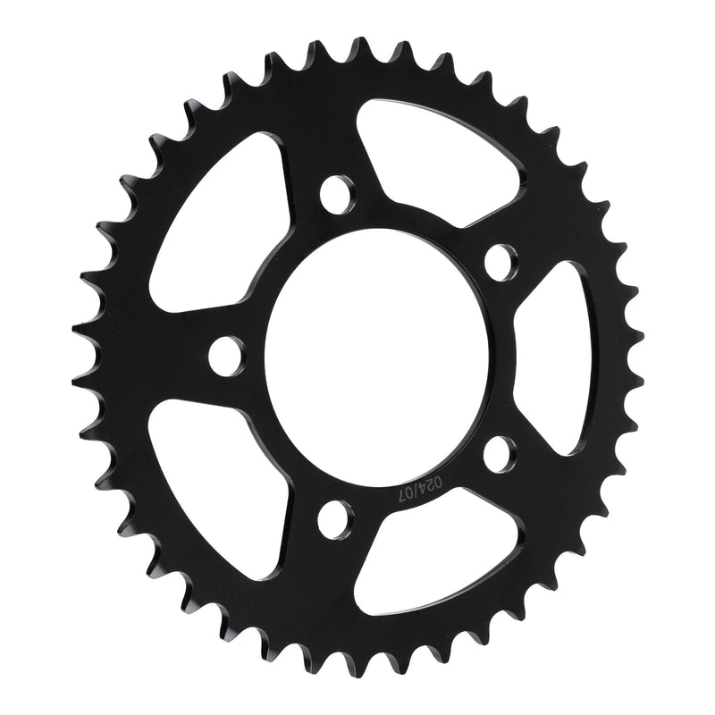 MTX 1225 Steel Rear Sprocket