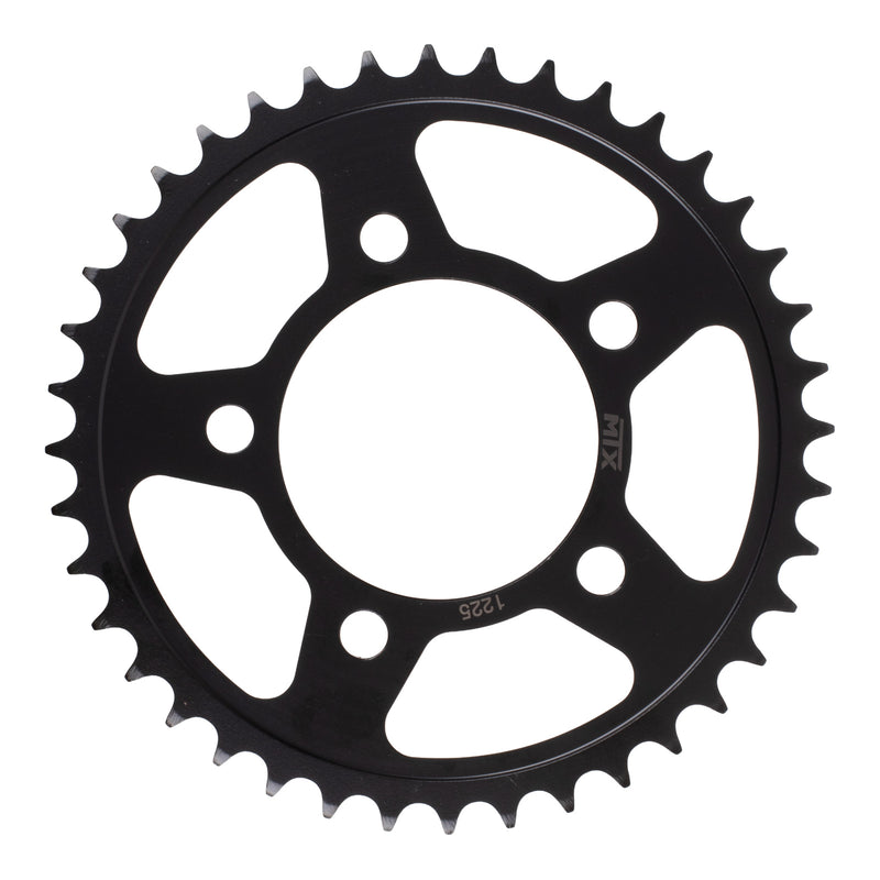 MTX 1225 Steel Rear Sprocket