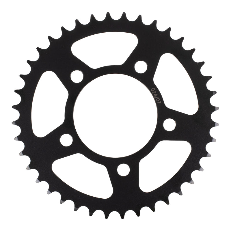 MTX 1225 Steel Rear Sprocket