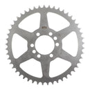 MTX 1843 Steel Rear Sprocket