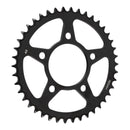 MTX 2012 Steel Rear Sprocket