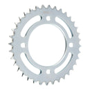 MTX 1214 Steel Rear Sprocket