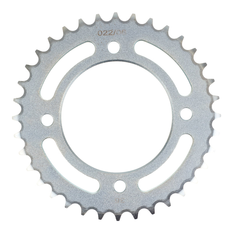 MTX 1214 Steel Rear Sprocket