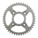 MTX 248 Steel Rear Sprocket