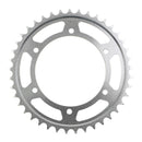 MTX 312 Steel Rear Sprocket