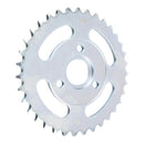 MTX 255 Steel Rear Sprocket