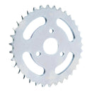 MTX 255 Steel Rear Sprocket