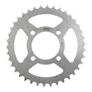 MTX 257 Steel Rear Sprocket