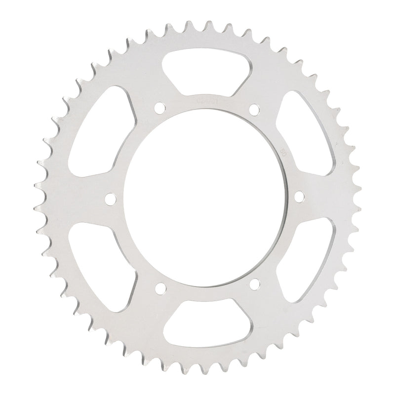 MTX 251 Steel Rear Sprocket