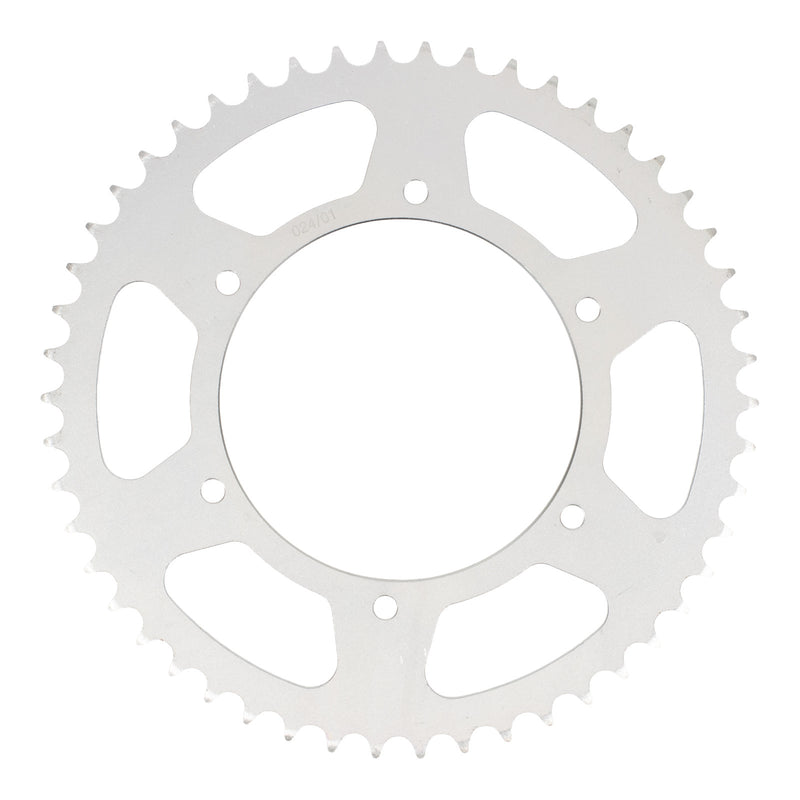 MTX 251 Steel Rear Sprocket