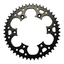 MTX 251 Zero Aluminium Rear Sprocket