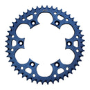 MTX 251 Zero Aluminium Rear Sprocket