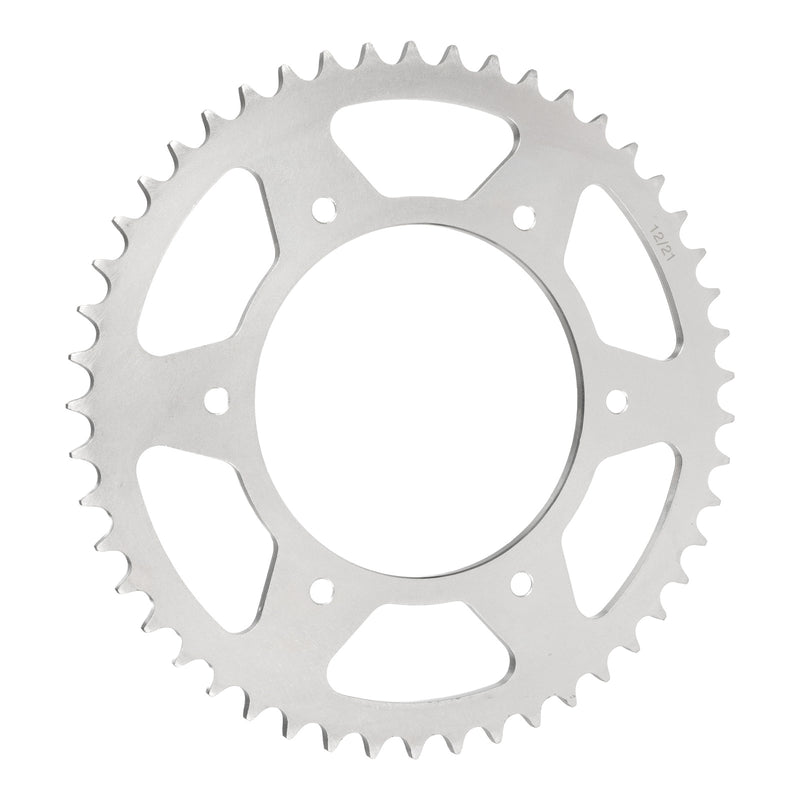 MTX 210 Steel Rear Sprocket