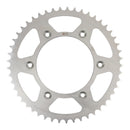 MTX 210 Steel Rear Sprocket