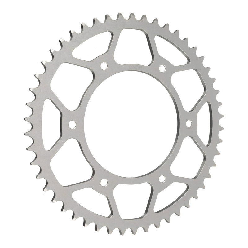 MTX 210 Hornet Lightweight Steel Rear Sprocket