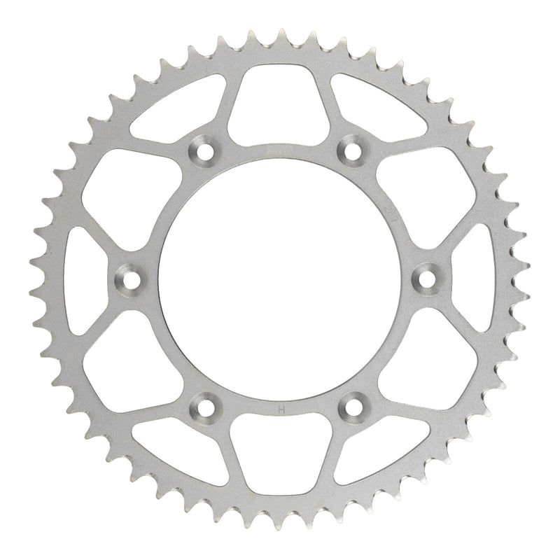 MTX 210 Hornet Lightweight Steel Rear Sprocket