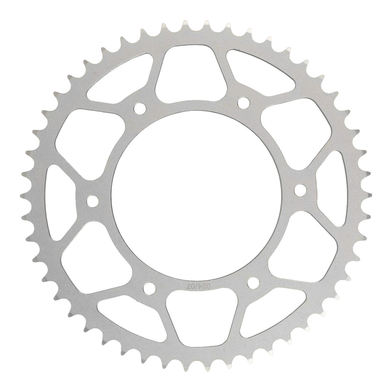 MTX 210 Hornet Lightweight Steel Rear Sprocket
