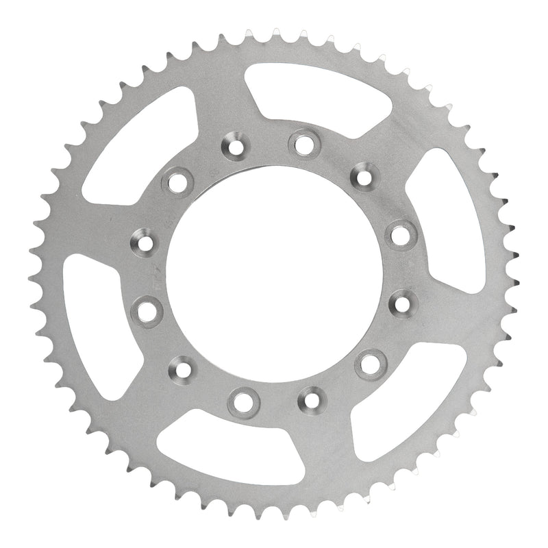 MTX 210/301 Steel Rear Sprocket