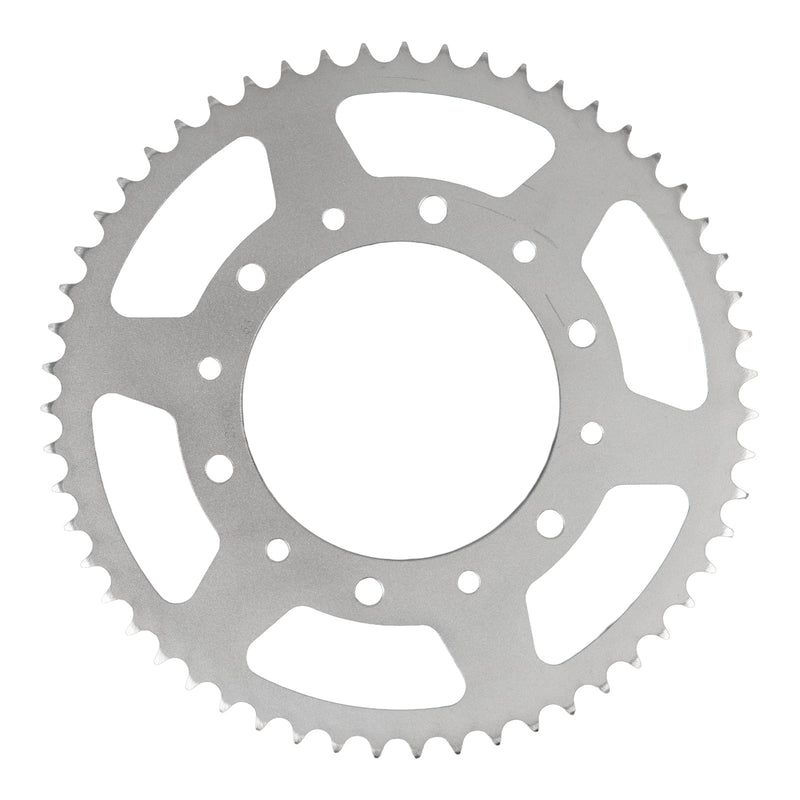 MTX 210/301 Steel Rear Sprocket